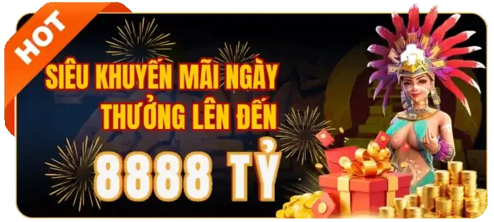 Chi tiết tiền thưởng 88K