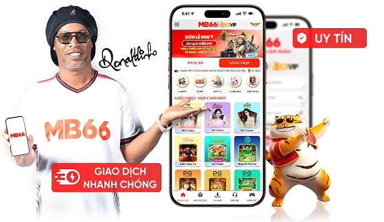 Truy cập di động mọi lúc mọi nơi