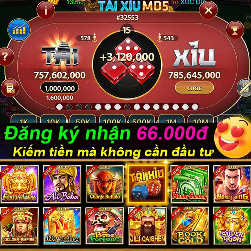 Tổng hợp các trò chơi hấp dẫn tại Helo888