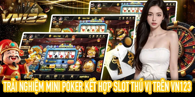Mẹo chơi casino hiệu quả