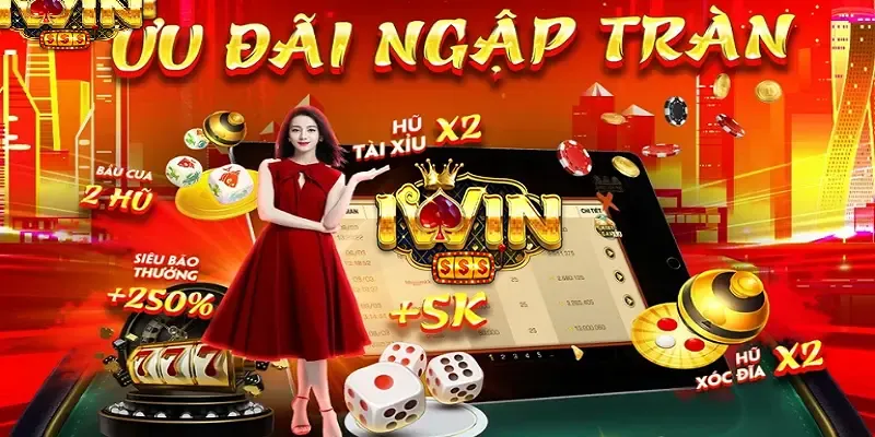 Cập nhật khuyến mãi tháng 5 Helo888